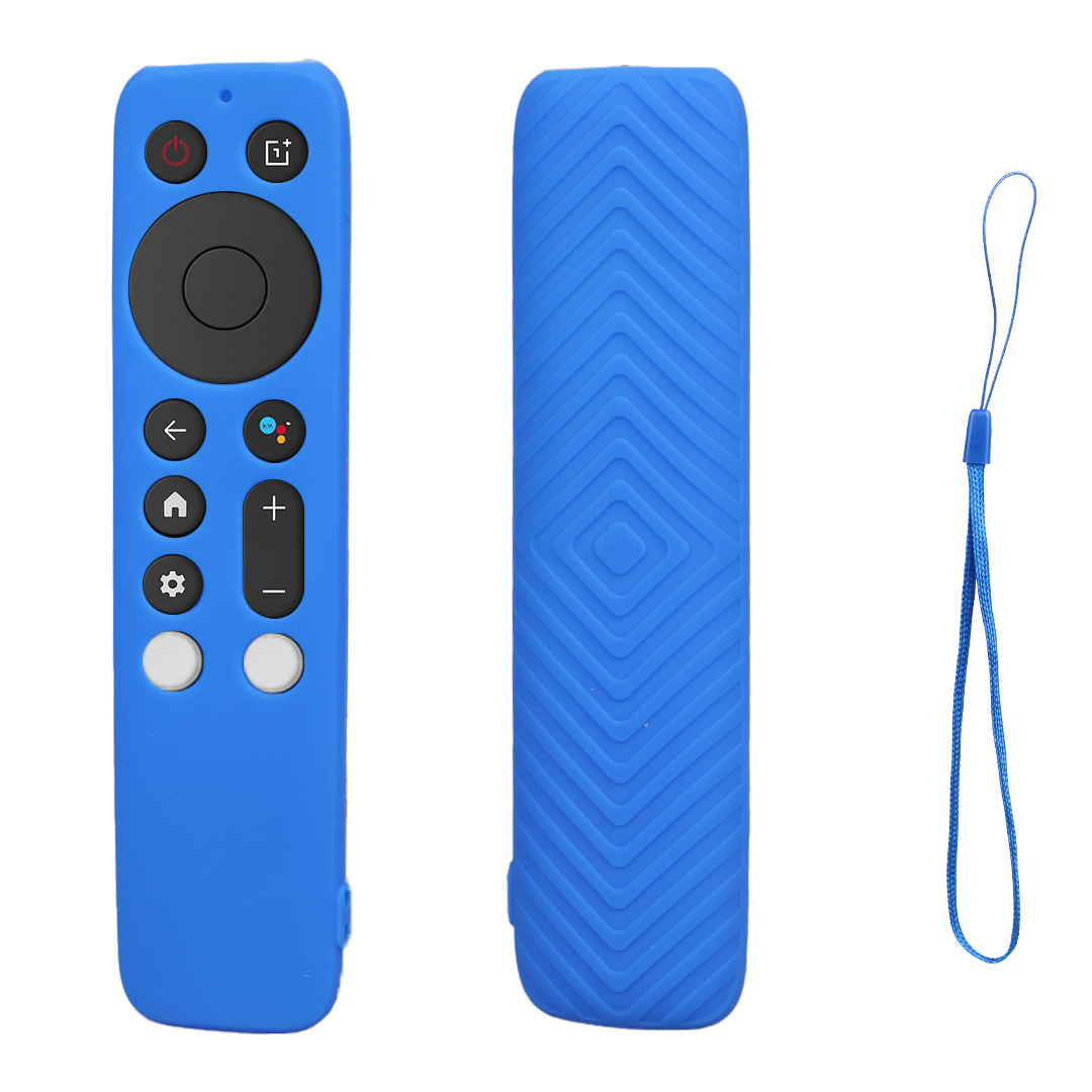 WEKO WK-24741 SİLİKON KUMANDA KORUMA KILIFI PHILIPS ONE+ İÇİN