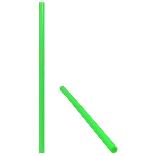 WINNBOSS 12 MM - 30 CM KALIN YEŞİL SİLİKON