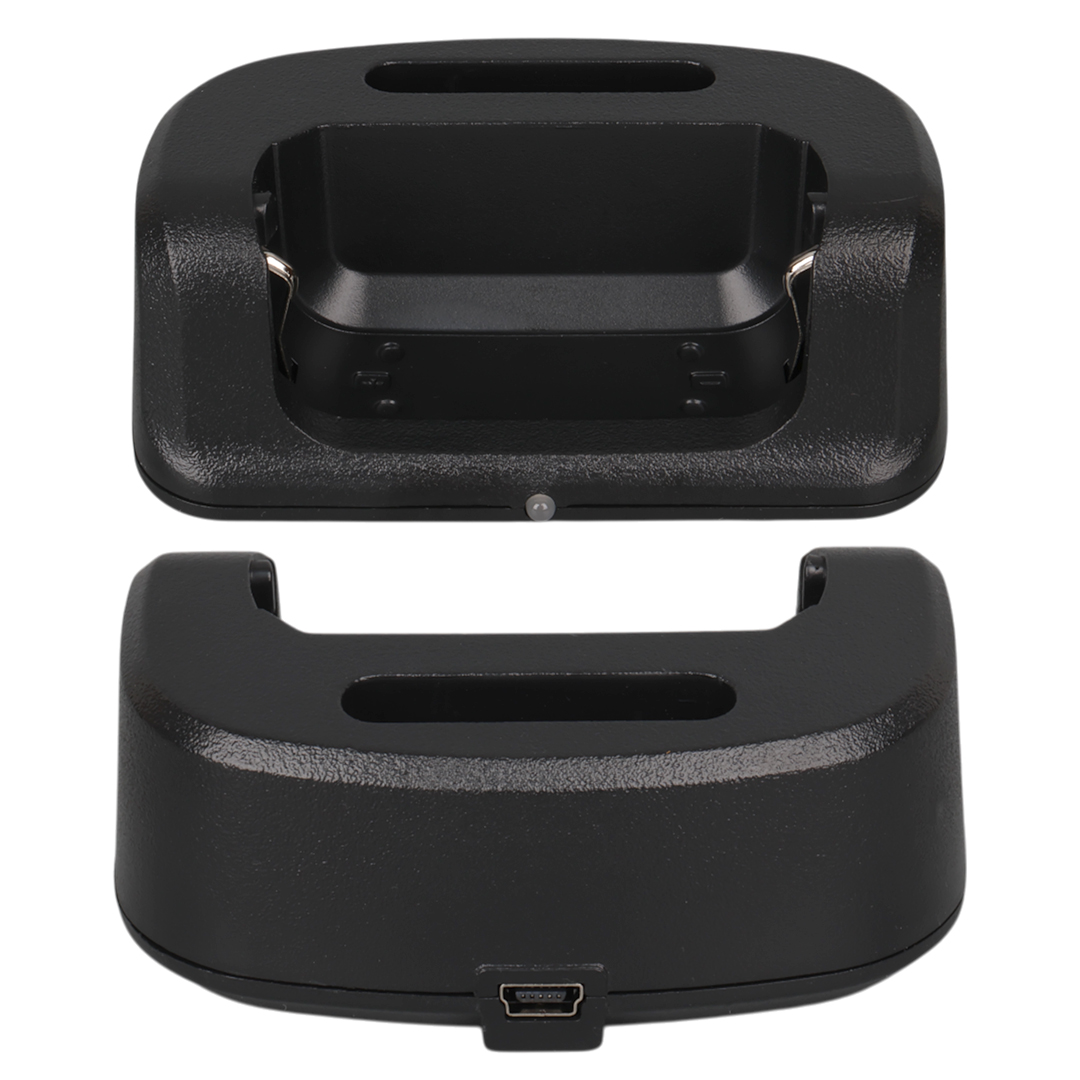 WLN KC-Z1R3 4.2V 500MA 4205 KD-C51 TİP TELSİZ ŞARJ DOCK STAND