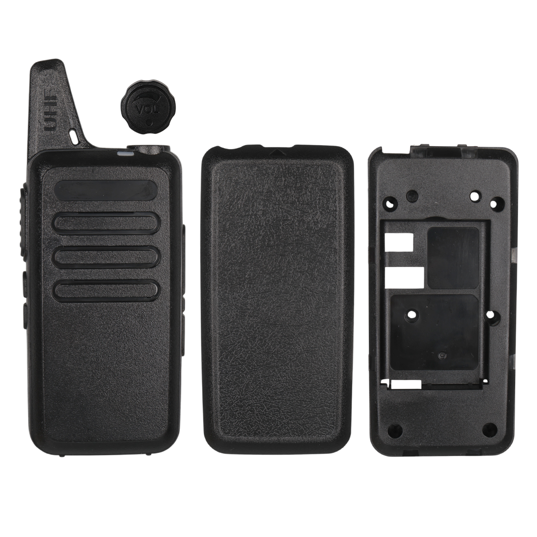 WLN TELSİZ ÖN KAPAK (16450 KD-C1 TİP KASA İÇİN)