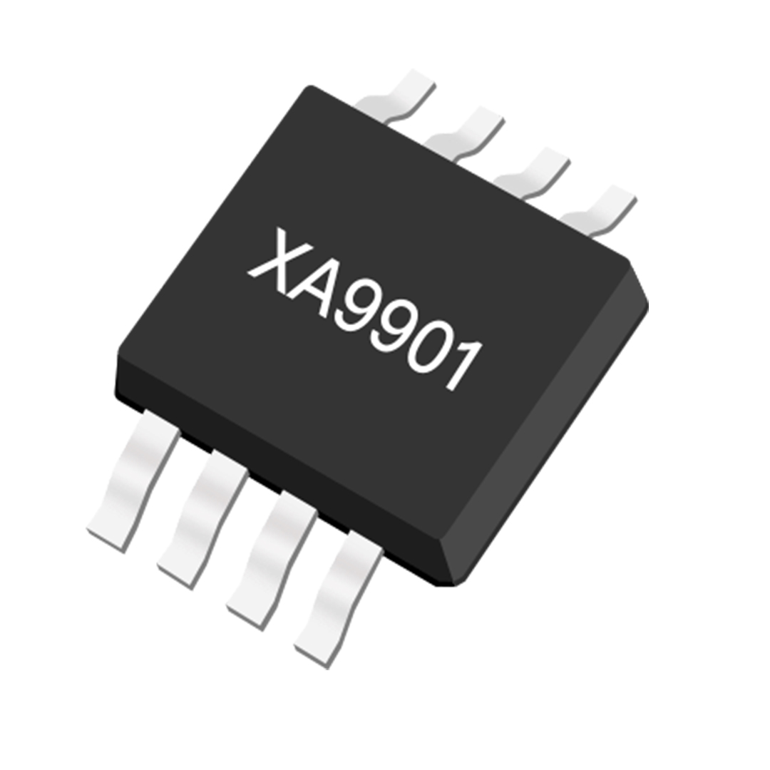 XA 9901 SOP-8 ENTEGRE DEVRE (MV-2016 İÇİN YEDEK PARÇA)