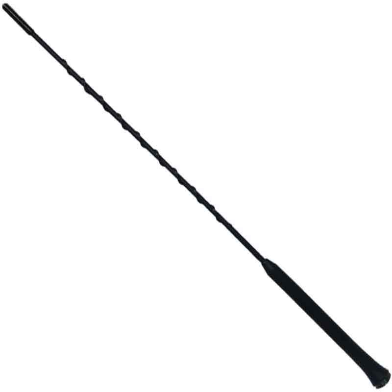 YES-285 METRİK 5 ÇUBUKLU 41 CM ARAÇ TEPE ANTENİ