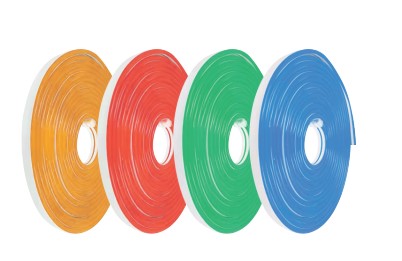 ZMR ZMR-635/B.KK NEON LED ŞERİT KIRMIZI 12 VOLT 120 LEDLİ 5 METRE