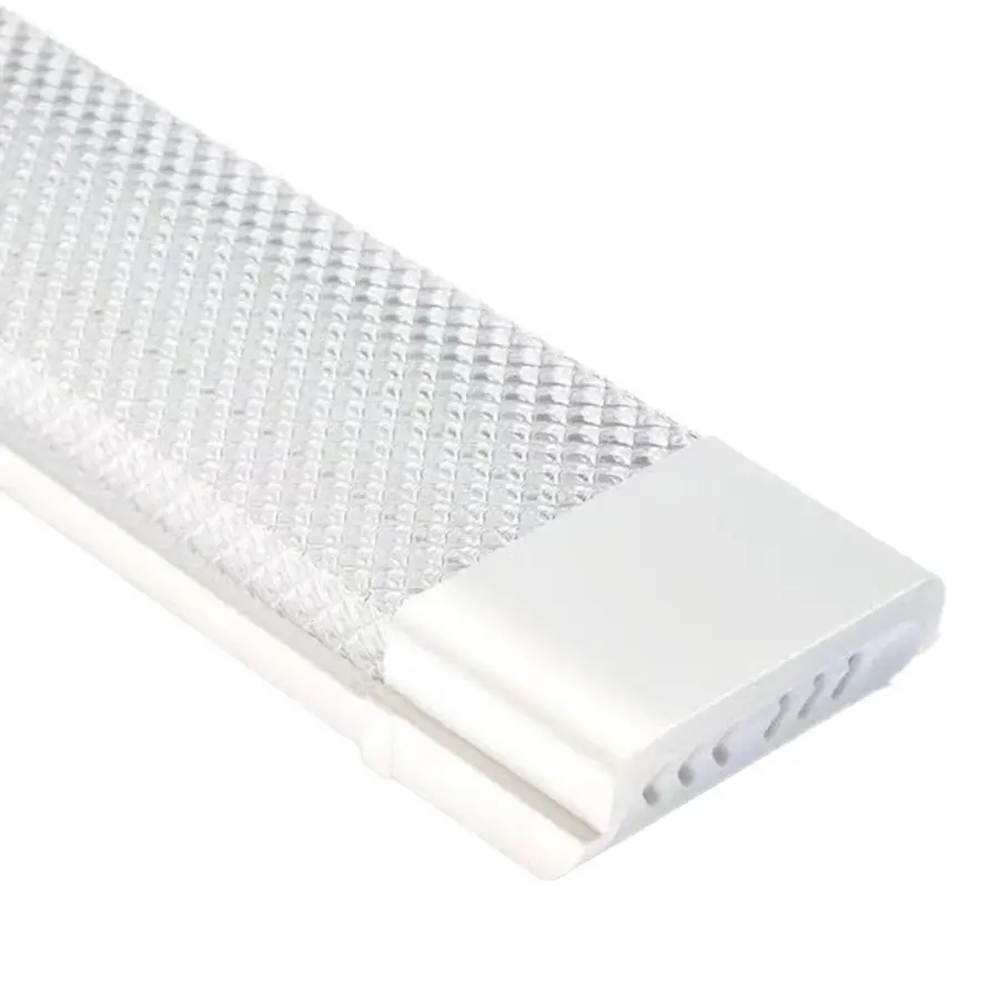 ZMR 100W 120cm Kristal Led Bant Armatür