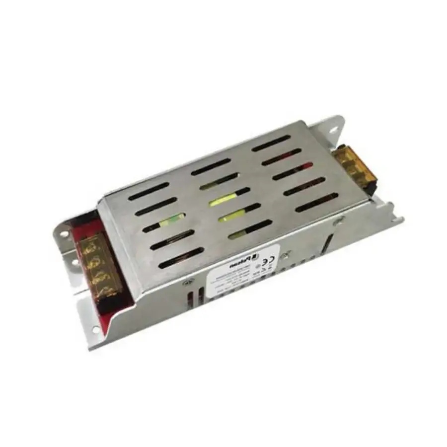Pelsan 100W 12V 8,5 A Led Trafosu