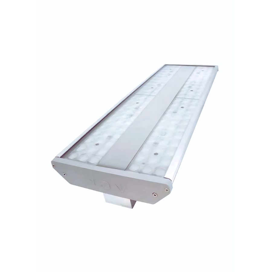 ACK AT46-19133 100W Led Yüksek Tavan Armatürü 6500K Beyaz Işık IP65