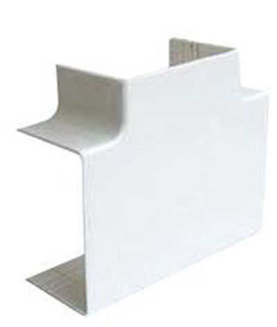 Mutlusan 100x50 Mm. T Parçası