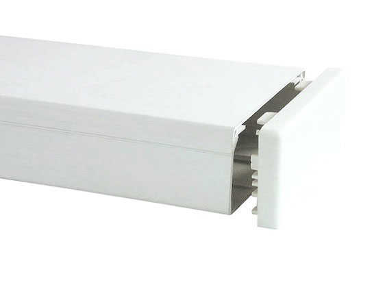 Mutlusan 100x50 Mm. Uç Tapa