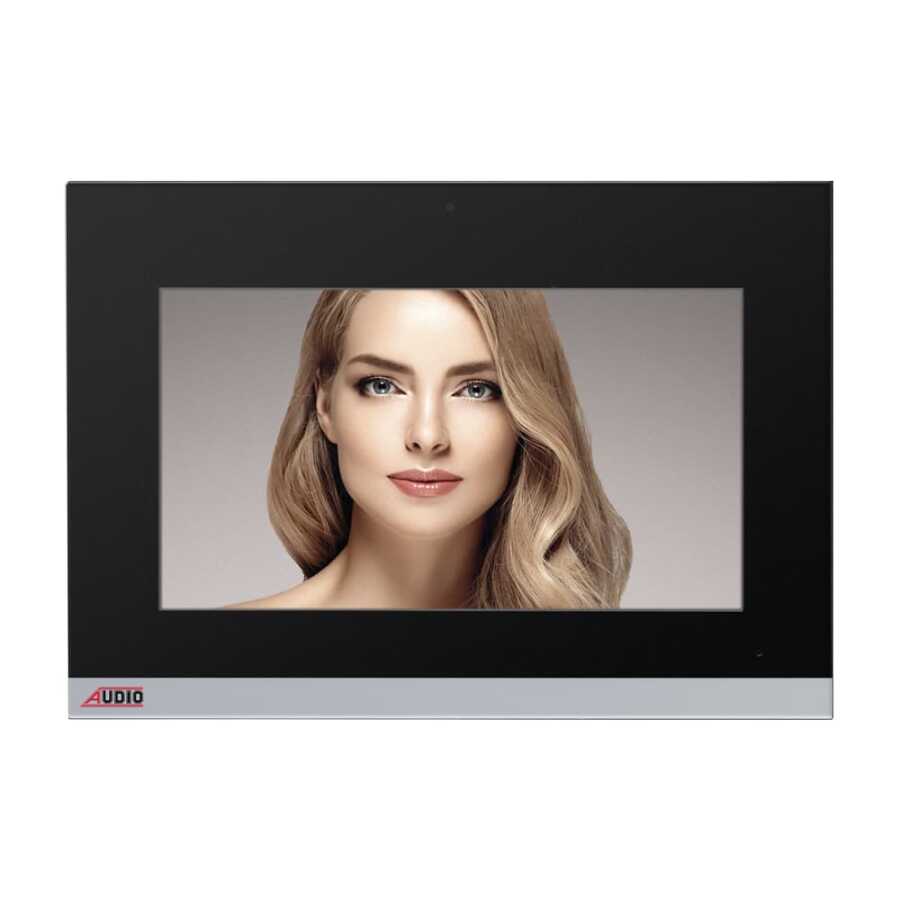 Audio 001197Z 10.1 Bus Plus Dokunmatik Ekranlı Siyah