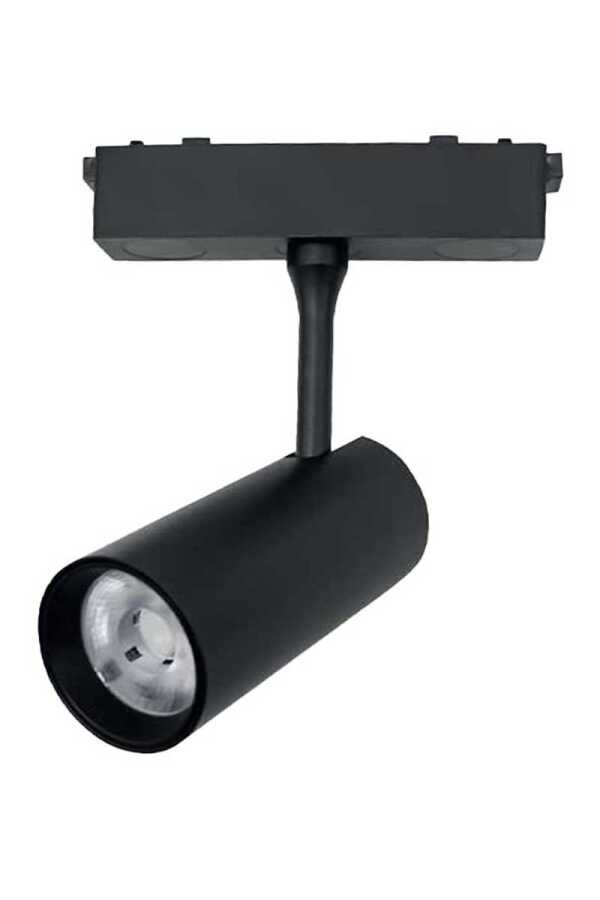 ACK AD45-06201 10W Slim Magnet Ray Spot Armatür 3000K Günışığı