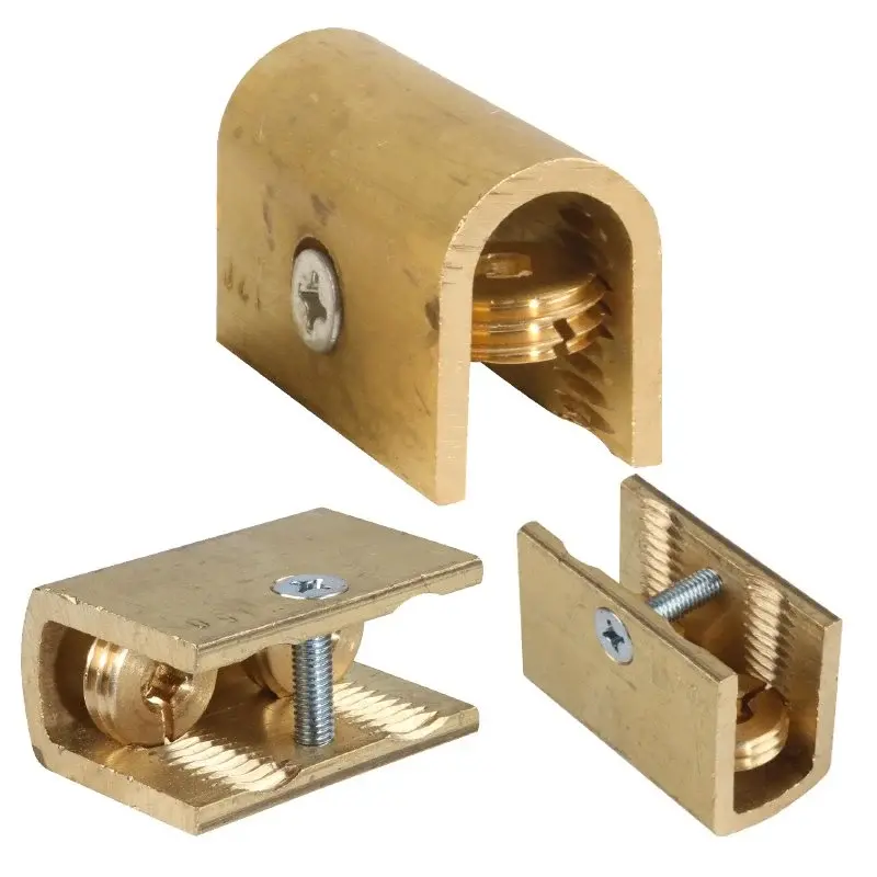 Mutlusan 120'lik U Klemensi