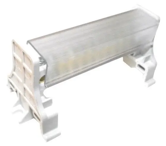 Mutlusan 125A 1 Kutuplu Dağıtım Ünitesi 20 Delikli