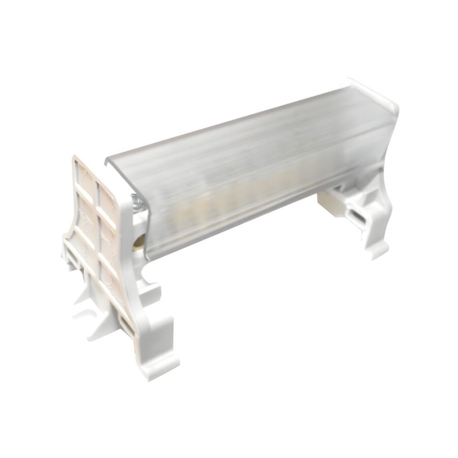 Mutlusan 25A 1 Kutuplu Dağıtım Ünitesi 7 Delikli