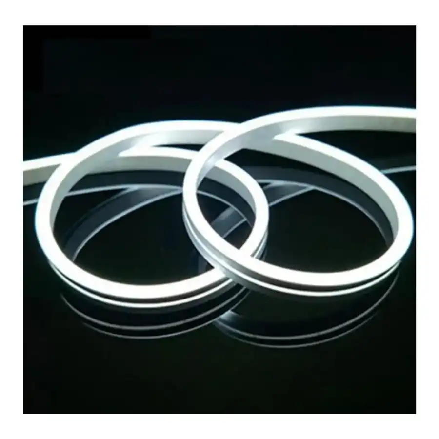 Cata CT-4455 12V Neon Led Hortum Beyaz