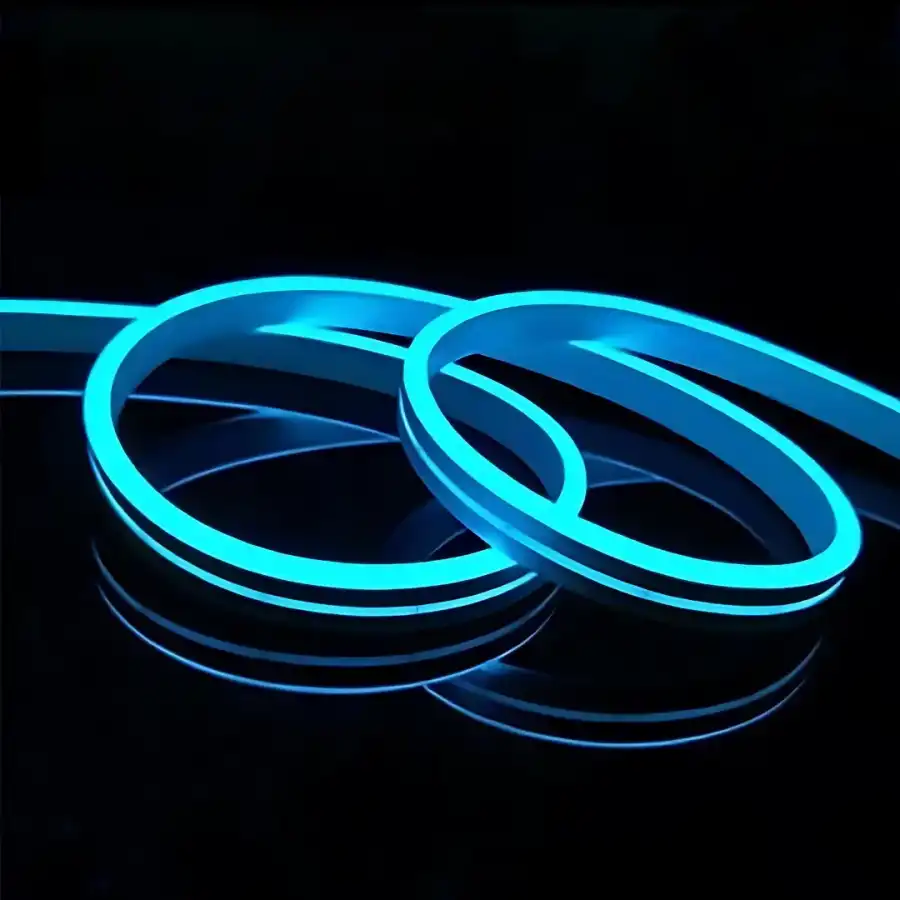 Cata CT-4455 12V Neon Led Hortum Buz Mavi