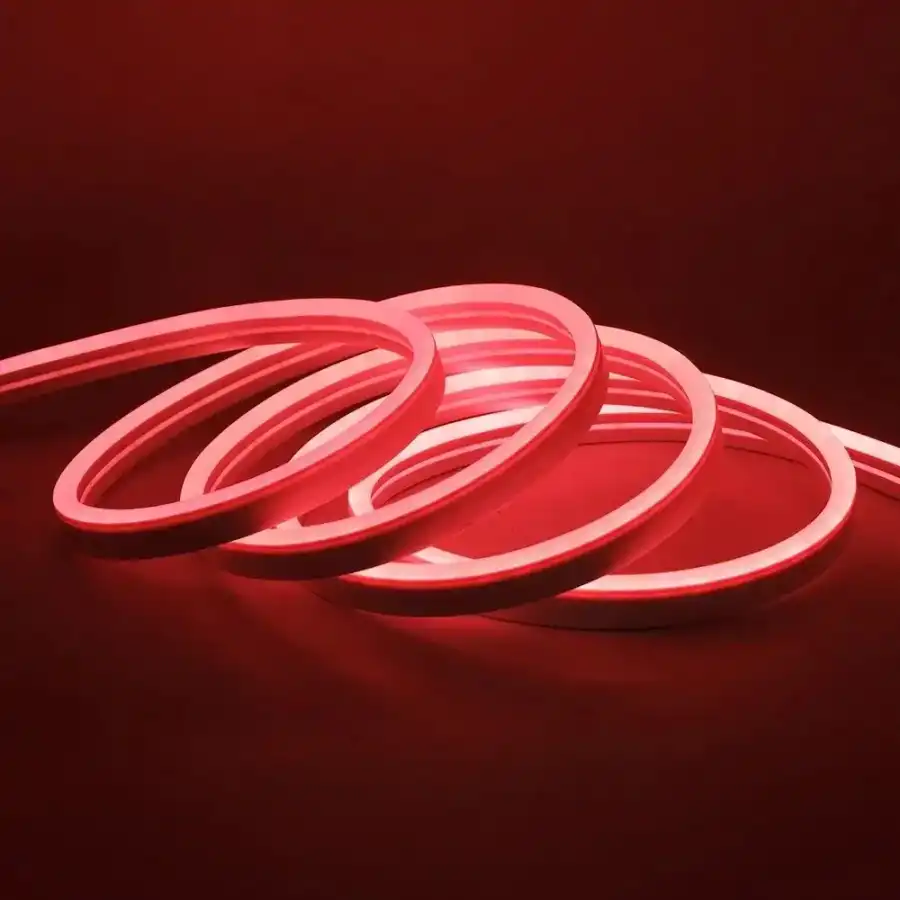 Cata CT-4455 12V Neon Led Hortum Kırmızı