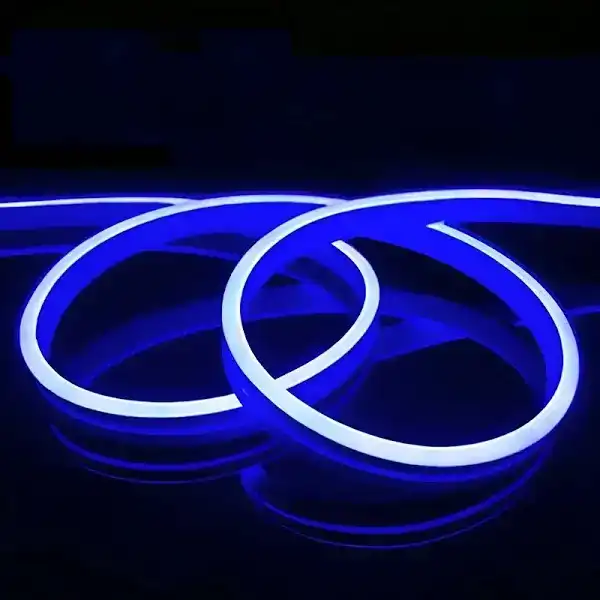 Cata CT-4455 12V Neon Led Hortum Mavi