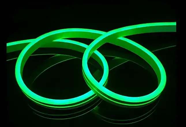 Cata CT-4455 12V Neon Led Hortum Yeşil