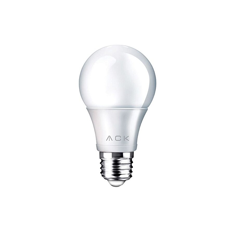 ACK AA13-01223 12W E27 6500K Beyaz LED A60 Ampul