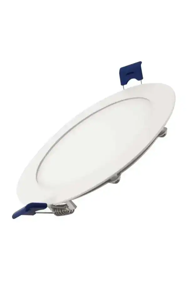 ACK AP01-01210 12W Sıva Altı Yuvarlak Led Spot Panel Armatür 4000K