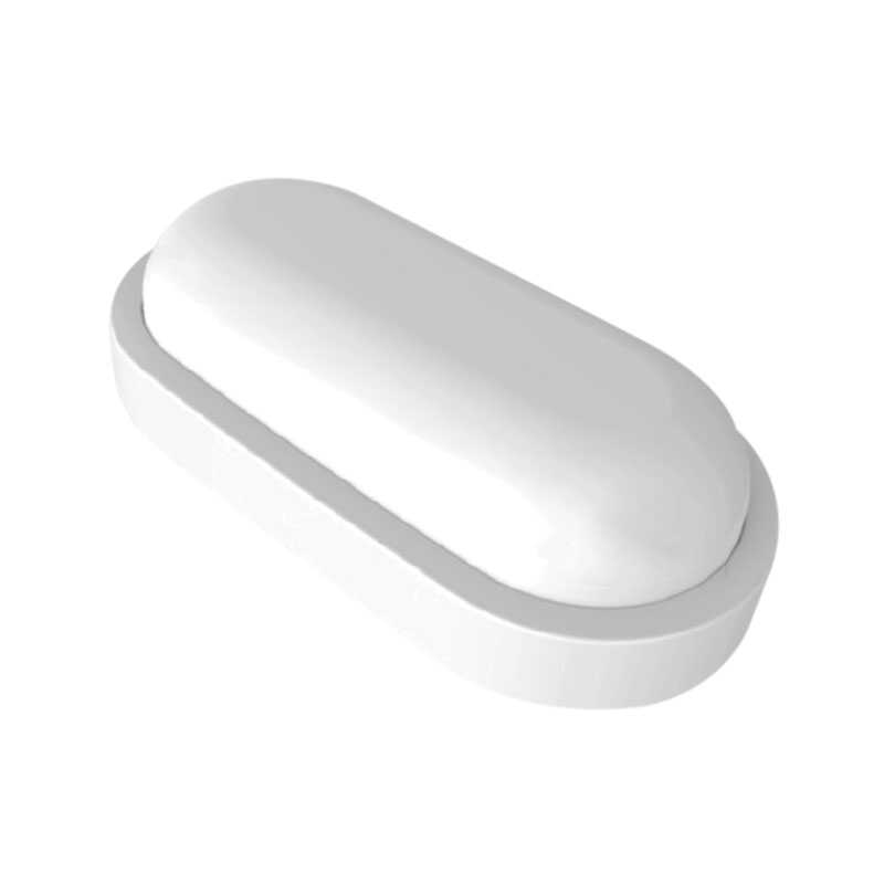 ACK AT11-01230 12W Led Tavan Armatürü Sıva Üstü 6500K Beyaz Işık IP54