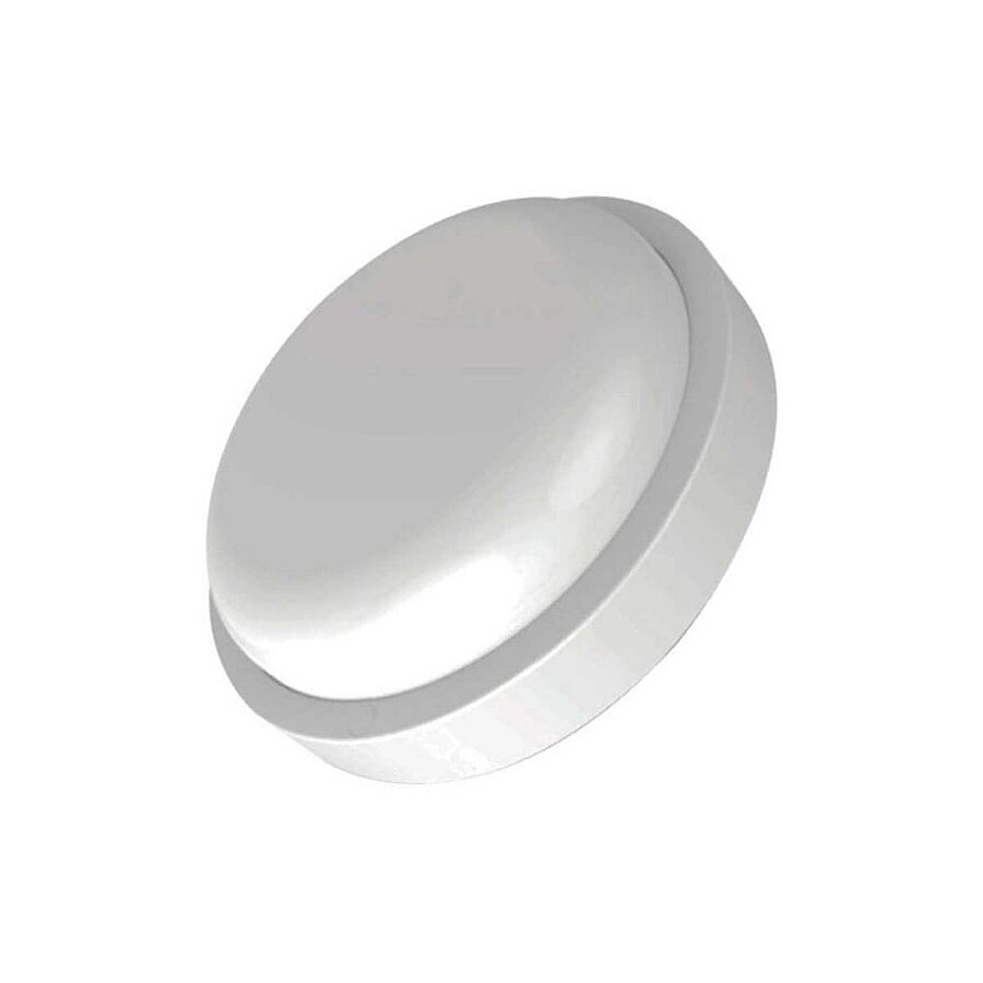 ACK AT10-01230 12W 6500K Beyaz LED Duvar ve Tavan Armatürü