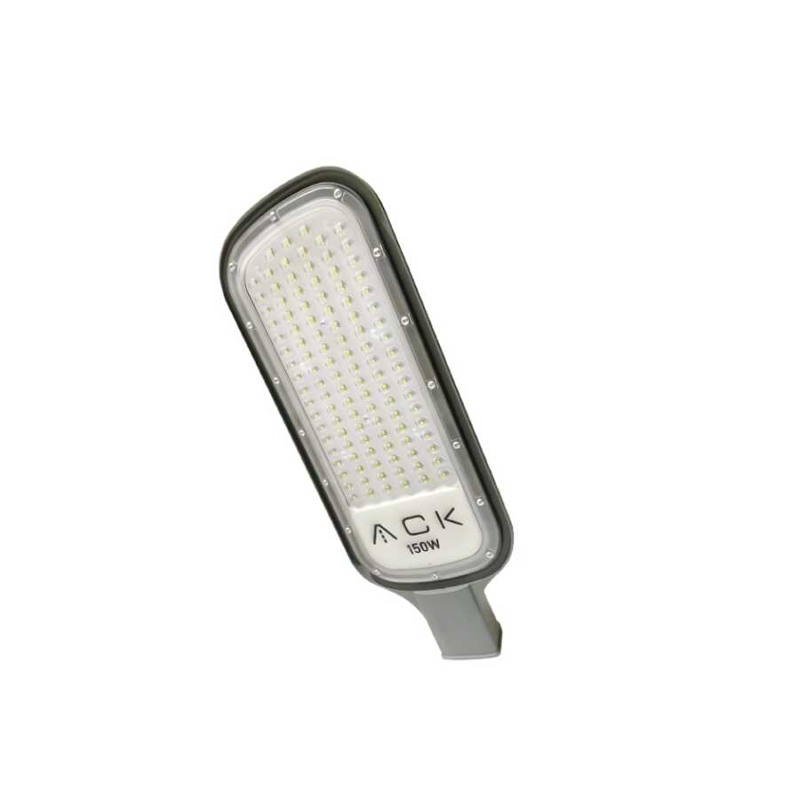 ACK AT41-19400 150W Metal Led Sokak Armatürü 3000K Günışığı