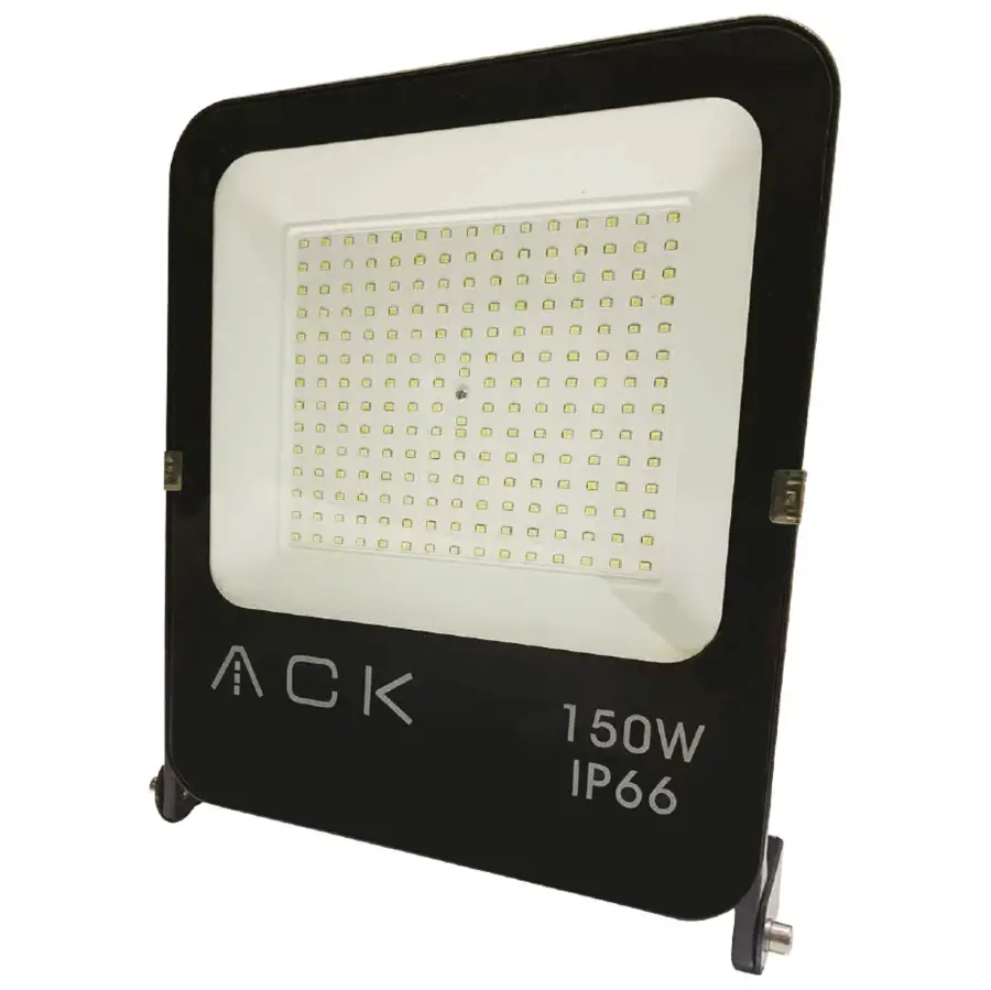 ACK AT62-19432 150W Led Projektör 6500K Beyaz Işık