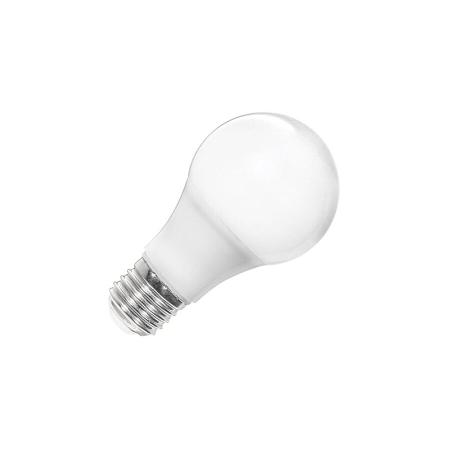 ACK A70 15W E27 LED Ampul 4000K Günışığı