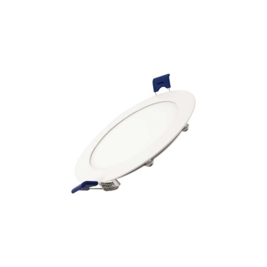 ACK AP01-01510 15W 4000K Ilık Beyaz Sıva Altı Yuvarlak Led Panel Armatür
