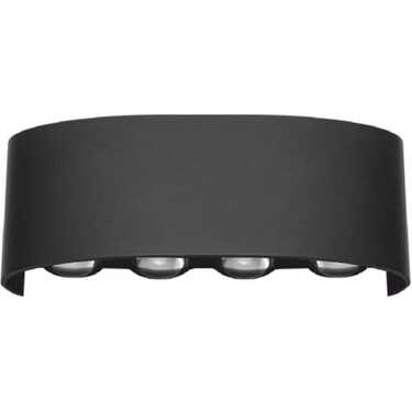 Cata CT-8013 15w Kapri Led Aplik Dış Mekan Günışığı