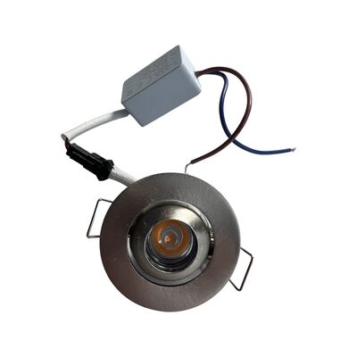 Cata CT-5268G 1,5W Power Led Ufo Spot Hareketli Günışığı