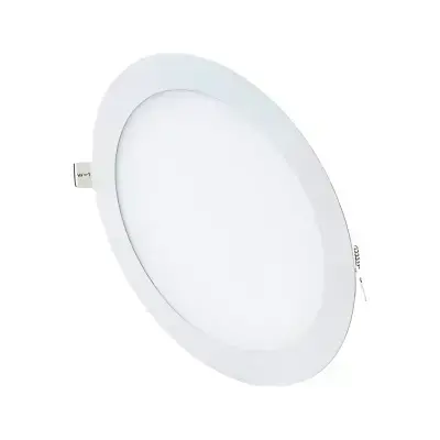 Cata Ct-5148 15w Slim Panel Kırık Beyaz