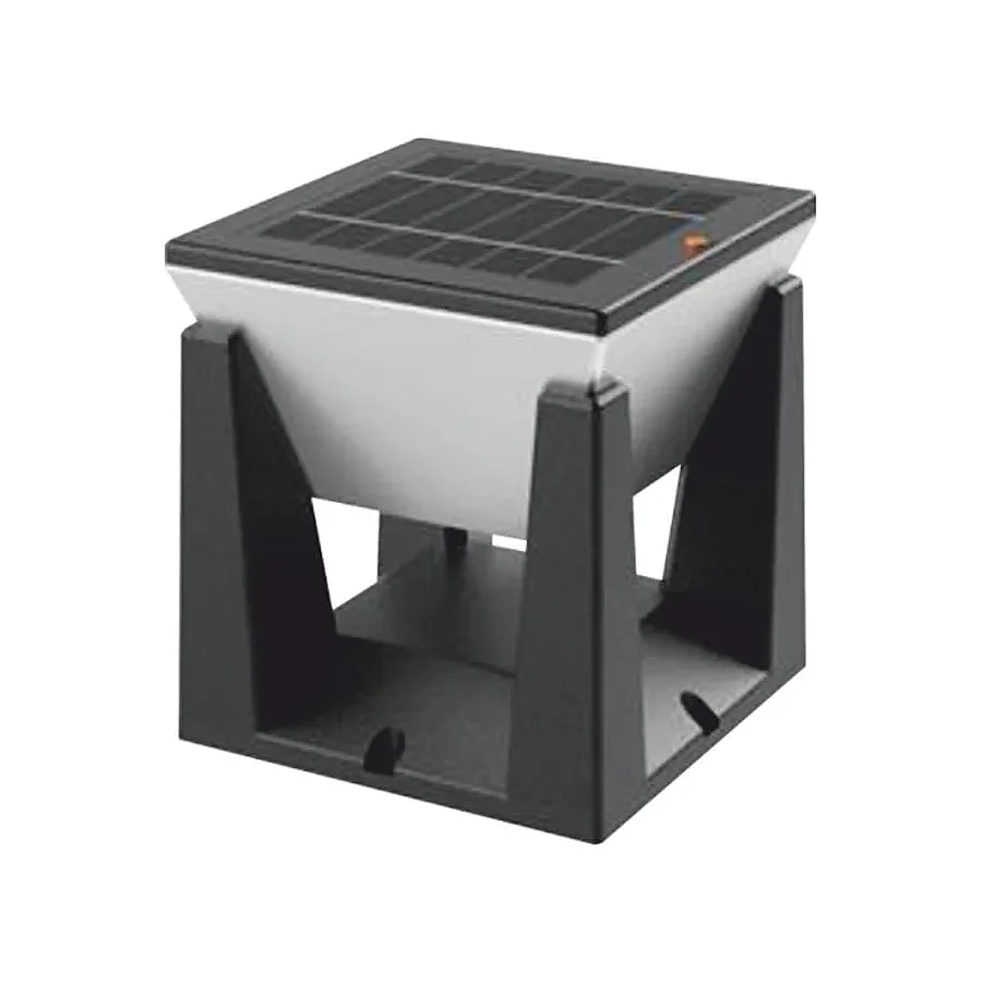 Cata Ct-7314 15w Solar Led Aplik Beyaz Işık