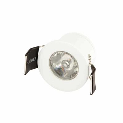 Cata CT-5270 1,5W Ledli Yıldız Spot Power Ledli Beyaz Işık