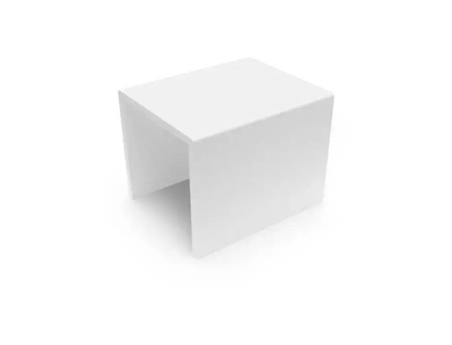 Mutlusan 16X16 Ek Parça