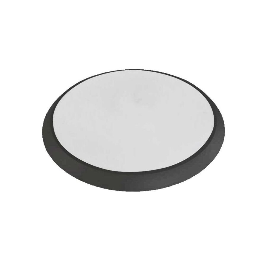 ACK AD02-00101 3000K Günışığı 18W Siyah Kasa LED Tavan Armatürü