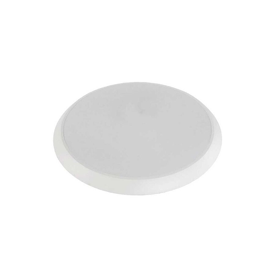 ACK AD02-00100 3000K Günışığı 18W Beyaz Kasa LED Tavan Armatürü