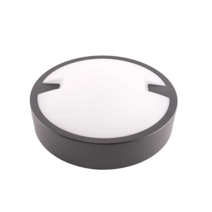 ACK AT10-71831 18W Sıva Üstü Led Tavan ve Duvar Armatürü 6500K Beyaz Işık