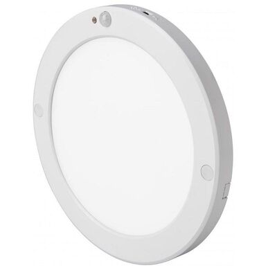 Cata CT-9247 20w Sensörlü Sıva Üstü Led Armatür Beyaz