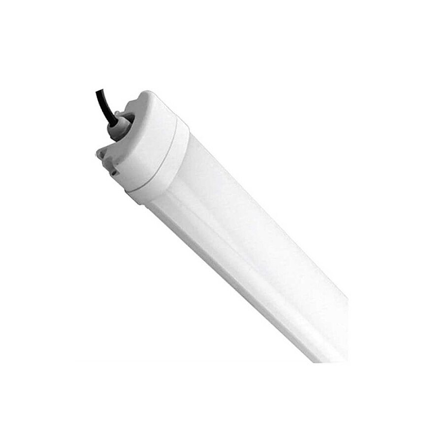 ACK AT02-00630 600mm 18W 6500K Beyaz Uranüs LED Bant Etanj Armatür 