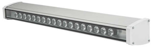 Cata Ct-4650 18w Wall Washer 60 Cm (Amber)