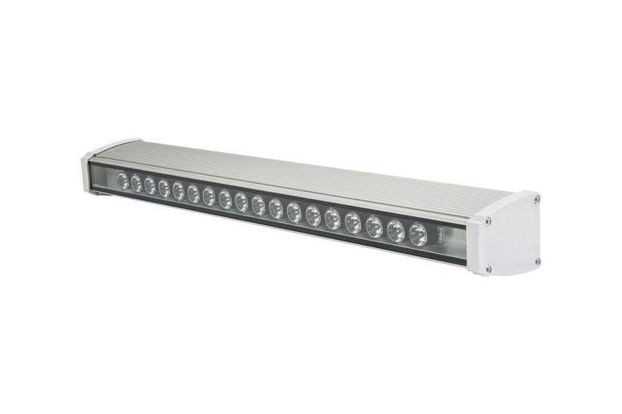 Cata 18w Wall Washer 60 Cm (Rgb) Ct-4650