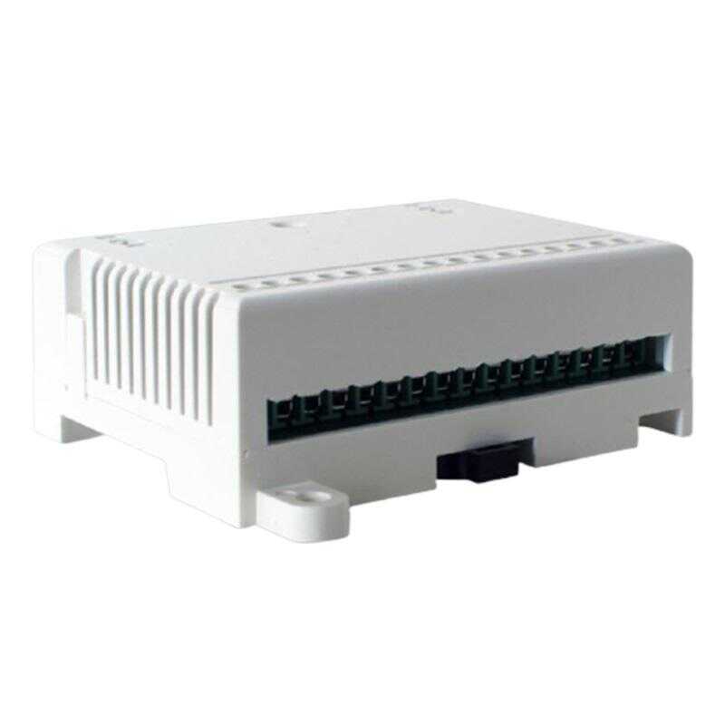 Nade Adreslenebilir Giriş Çıkış Modülü FD7203