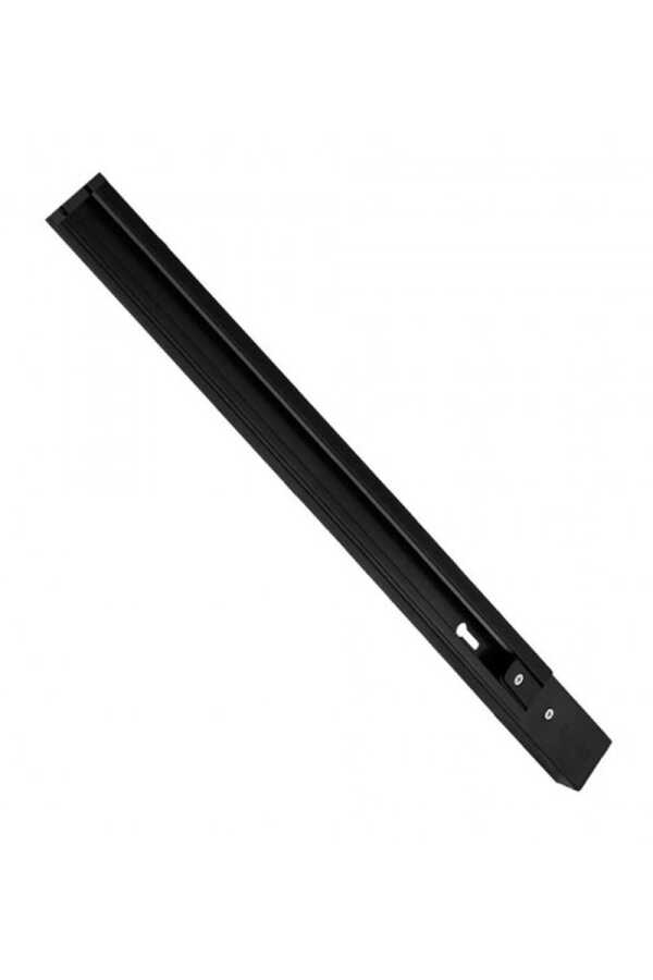 ACK AY40-00111 1 Metre Siyah Monofaze Ray