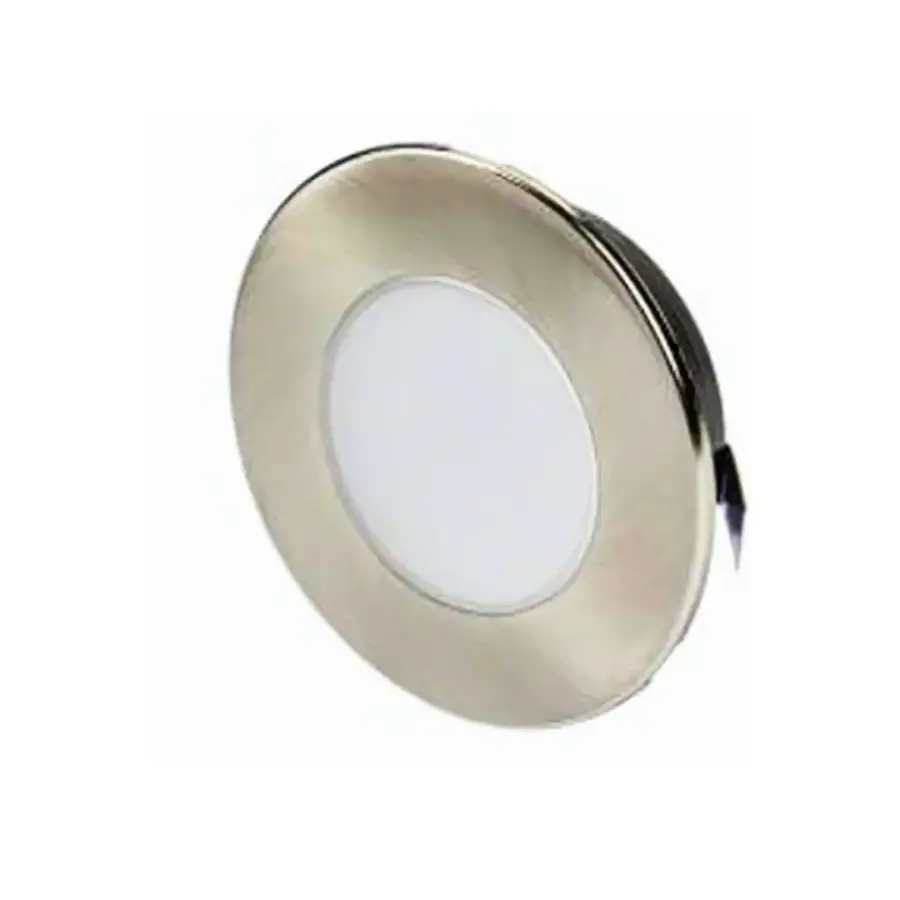 Cata Ct-5209 2w Cob Ledli Mobil Spot Mavi