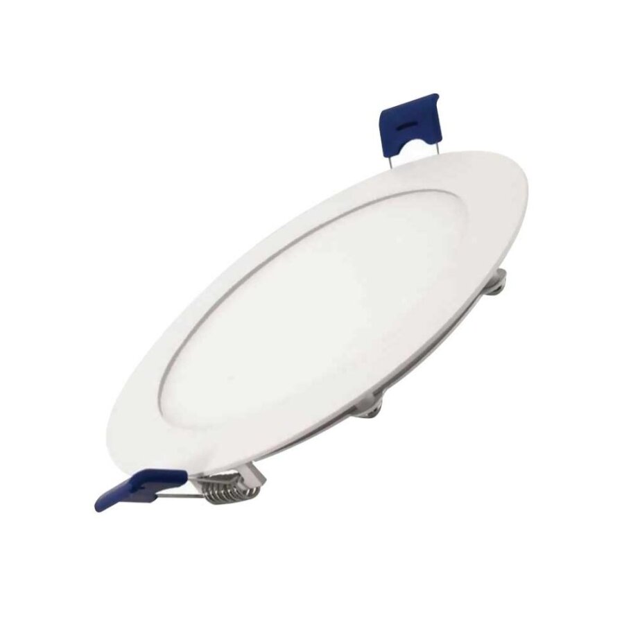 ACK AP01-02000 20W 3000K Günışığı Sıva Altı Yuvarlak Led Panel Armatür