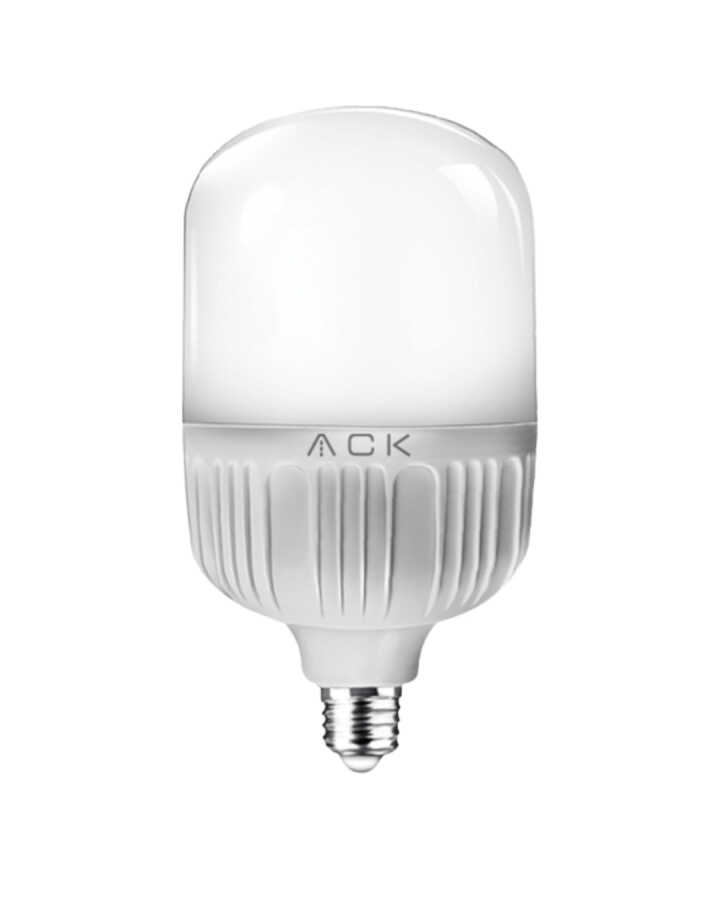 ACK AA13-02023 20W Led Ampul T80 220V E27 Duylu 6500K Beyaz Işık