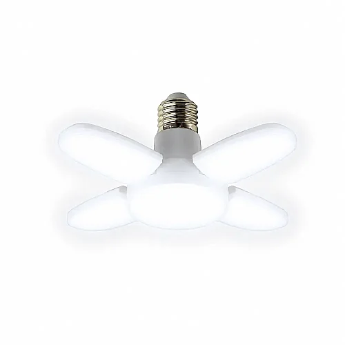 Cata CT-1151 20W E27 6400K Beyaz Pervane Led Ampul