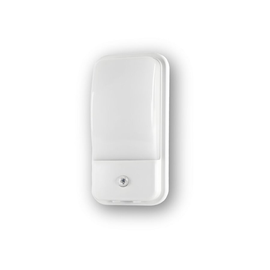 ACK AH07-05300 Sensörlü Bahçe Duvar Apliği 20W 3000K 